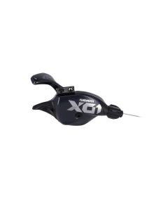 SRAM X01 Eagle X-Actuat.Trigger Schalthebel (hinten | 12f | D Klemme)