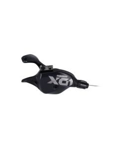 SRAM X01Eagle SingleC.X-Act.Trig Schalthebel (hinten | 12f | D Klemme)