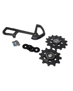 SRAM Schaltwerkkäfig für EX1 / Pulley Kit (8f)
