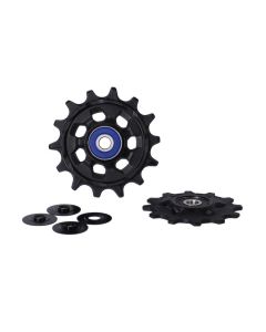 SRAM Keramik Schaltwerkrollen für XX1 / X01 X-Sync