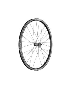 DT Swiss EXC 1501 Spline DB 27.5" / 30 Vorderrad (Carbon | IS 6-bolt | 110 / 15 TA Boost)