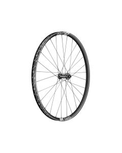 DT Swiss EX 1700 Spline DB 27.5" / 30 Vorderrad (Alu | CL | 110 / 15 TA Boost)