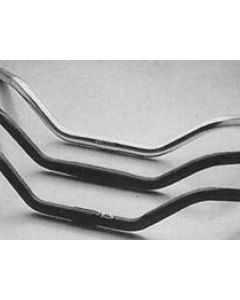 Ergotec Lenkerbügel Cruiser Ø254mm 590mm 52°