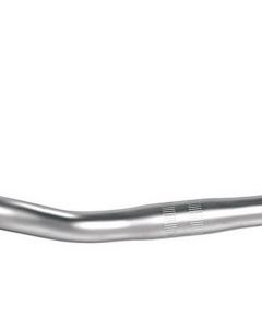 Ergotec Lenkerbügel Trekking Ø254mm 590mm 35mm 47°