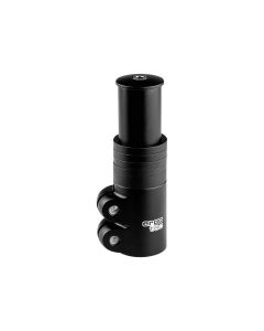 Ergotec A-Head Adapter für 1 1/8"
