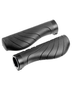 Ergotec MTB-ATB-Griffe Kyoto Kraton 133/133mm (Paar)