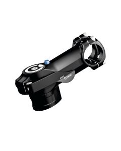 Speedlifter Vorbau Stem Twist 90mm / 8° 318mm Lenkerklemmung