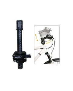 Speedlifter Twist T10 Ø254mm Hülse 395mm 10cm