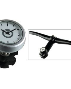 Speedlifter Uhr A-Head