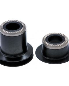 DT Swiss Umrüstkit Hinterradnabe Thru Bolt für 340 thru axle 440 freeride135/10mm