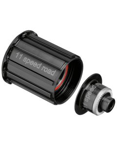 DT Swiss Rotor Kit Road Shimano 11 zum umrüsten von Shimano 9/10