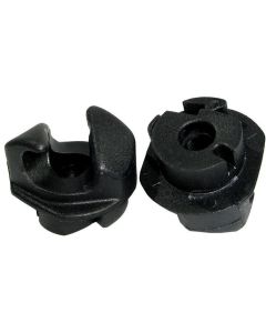 Thule Befestigungshaken für 12mm Streben Pack'n'Pedal