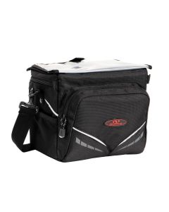 Norco Canmore Active Lenkertasche (26 x 19 x 19cm | ohne Lenkeradapter)