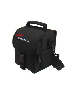 Klick Fix Allrounder-Mini Lenkertasche (3.5 Liter | ohne Lenkeradapter)