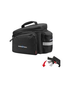 Gepäckträgertasche KLICKfix Rackpack 2