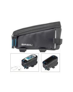 Rahmentasche Sport Design