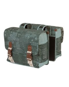 Doppelpacktasche Boheme