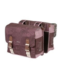 Doppelpacktasche Boheme