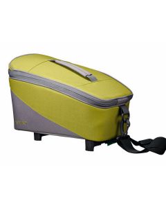 Racktime System Tasche Talis inklusive Snapit Adapter