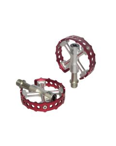 Xpedo Pedal Traverse 6 9/16" XCF06AC