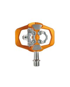 Xpedo Pedal Traverse Duo 9/16" XCF12AC