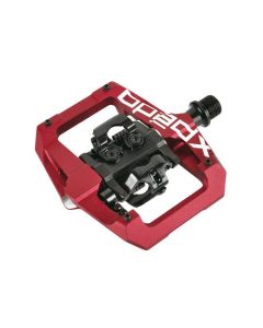 Xpedo Pedal Clipless GFX 9/16" XGF04AC