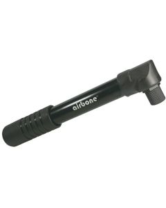 Airbone Minipumpe ZT-514 AV 192mm inklusive Halter