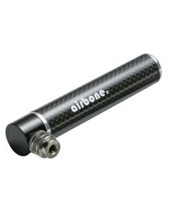 Airbone Minipumpe ZT-706 AV 99mm inklusive Halter
