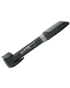 SKS Minipumpe Injex Lite Zoom 256mm mit Multi Valve Head