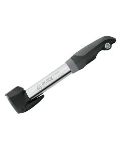 SKS Minipumpe Injex T-Zoom 256mm Multi Valve Head