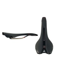 Sattel Prologo Nago Evo Pas 134 TiroX