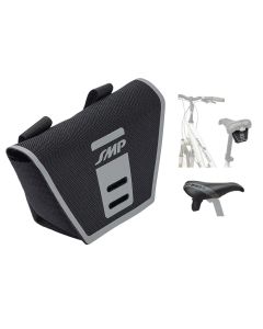 Sattel-Regenüberzug Selle SMP