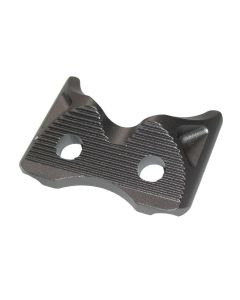 KindShock Untere Sattelklemmplatte Super Natural/-Remote/I950 (24)