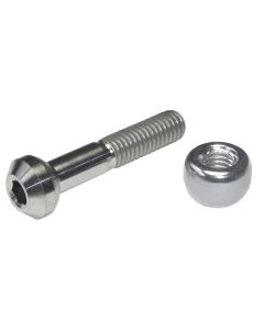 Sattelklemmbolzen KS kpl.