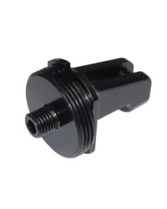 Kabelklemmung KS Innenschaft