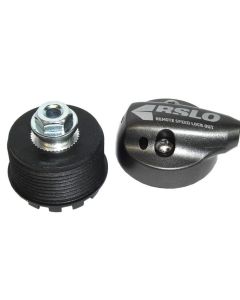 SR-Suntour RL-Abdeckkappenunit RSLO für SF14-XCR/32-RL