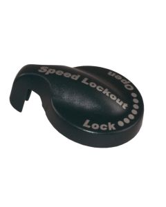 SR-Suntour Drehdeckel für LO-Kartusche für SF11-XCR-LO NRX (2012) Raidon XC