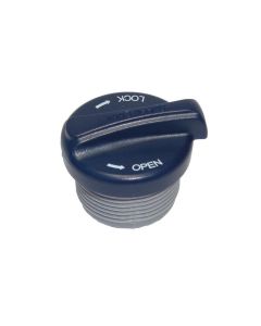 SR-Suntour Drehdeckel für LO-Kartusche für SF11-XCM-V3-HLO & SF15-XCT-HLO