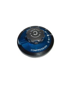 SR-Suntour Abdeckkappenunit R2C2 für SF16 RUX R2C2