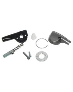 SR-Suntour Abdeckkappenset Remote für RL-R