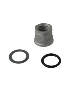 SR-Suntour Verschraubung für Kartusche für Zugstufe SF12 Epicon X1 RL-RC 29"