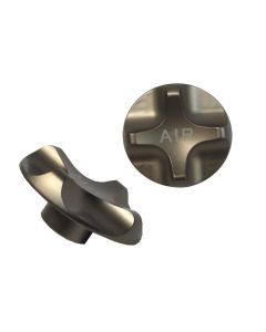 SR-Suntour Luftventil Abdeckkappe für SF14 Auron / Axon / Epicon