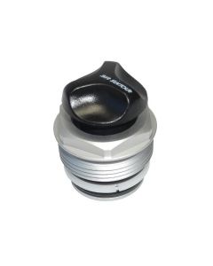 SR-Suntour Ventilkappen-Unit für SF14 XCRair LO-R