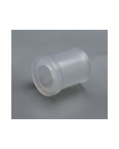 SR-Suntour Federwegverkürzung Typ Axon für Luftfedergabel von 100 auf 80mm