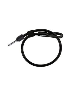Trelock Einsteckkabel 180cm Ø10mm ZR 310 für RS 350/450/451