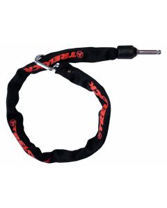 Trelock Einsteckkette 100cm Ø8mm ZR 455 für RS350/450