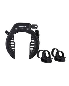 Trelock RS 300 AZ Rahmenschloss (Flex Mount)