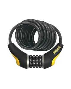 Onguard Spiralkabelschloss Dobermann 8032