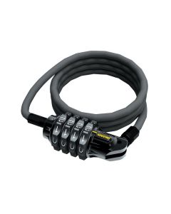 Onguard Zahlenkabelschloss Terrier Combo 8062