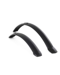 Hebie Steckblechset Taipan 28 ca. 45mm mit Spritzschutz